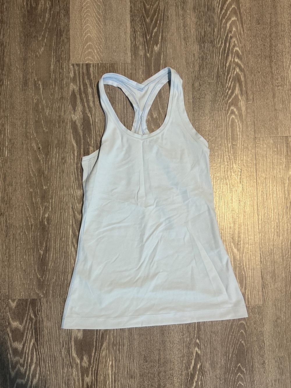 Lululemon Cool Racerback Tank - Picture 2 of 3